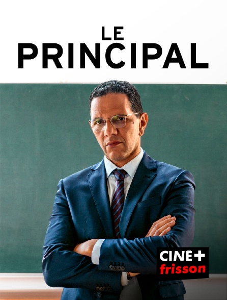 CINE+ Frisson - Le Principal