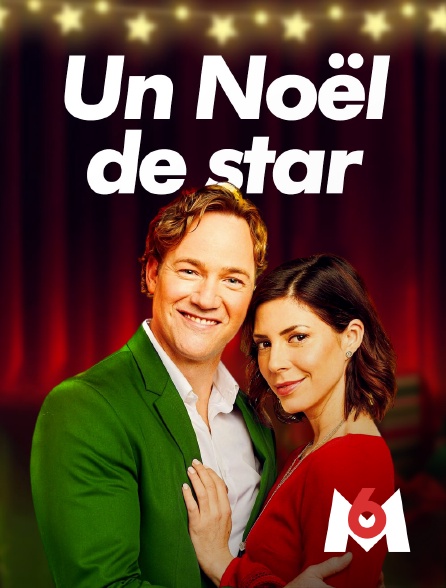M6 - Un Noël de star
