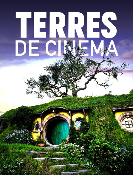 Terres de cinéma