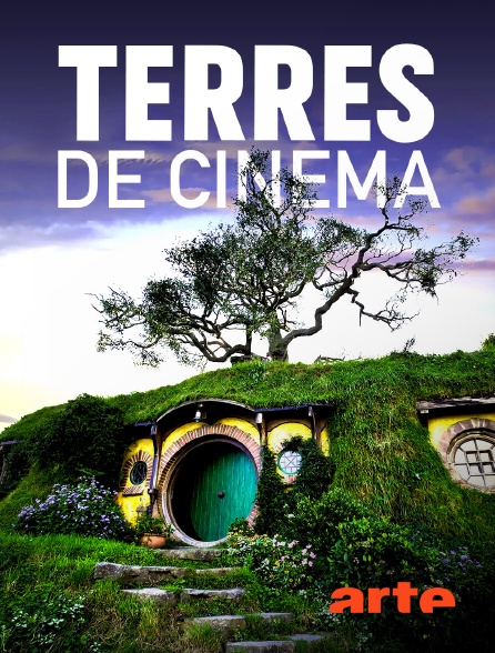 Arte - Terres de cinéma