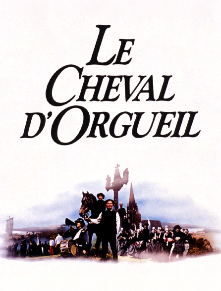 Le cheval d'orgueil