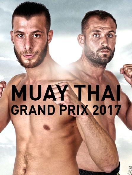 Muay Thai Grand Prix 2017