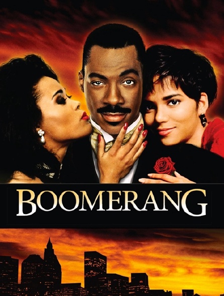 Boomerang