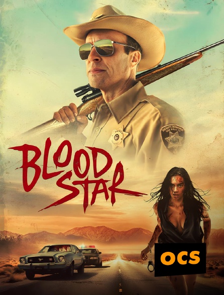 OCS - Blood Star