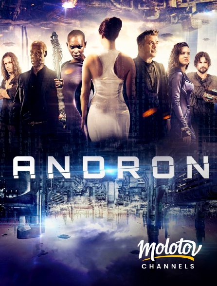 Molotov Channels - Andron
