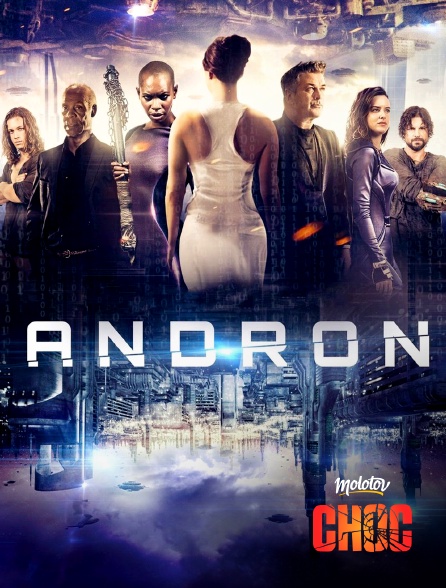 Molotov Channels CHOC - Andron