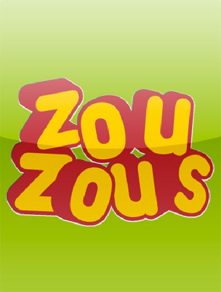 Les zouzous