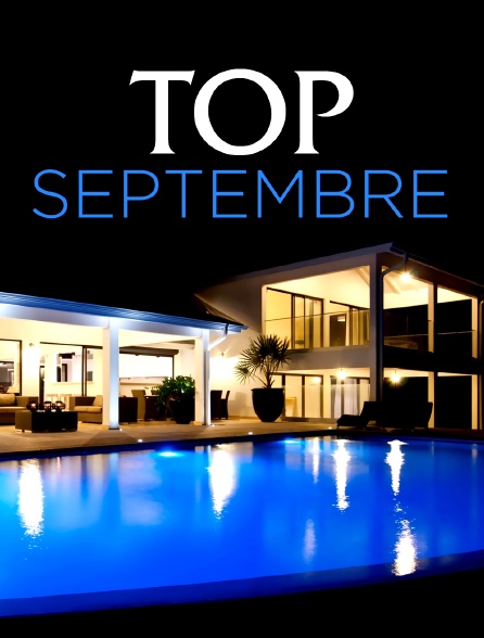 Top «Septembre»