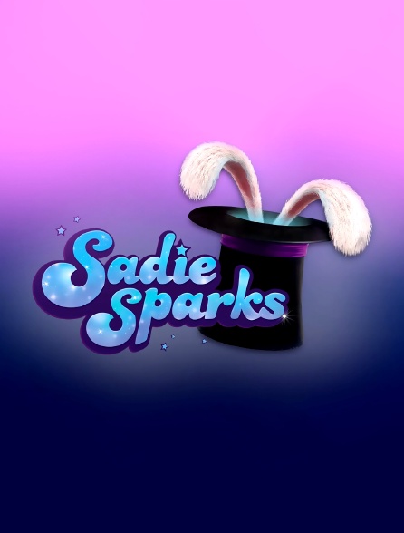 SADIE SPARKS