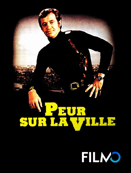 FilmoTV - Peur sur la ville