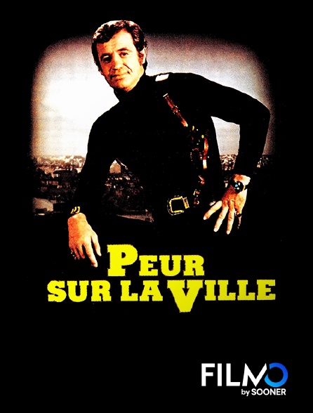 FilmoTV - Peur sur la ville