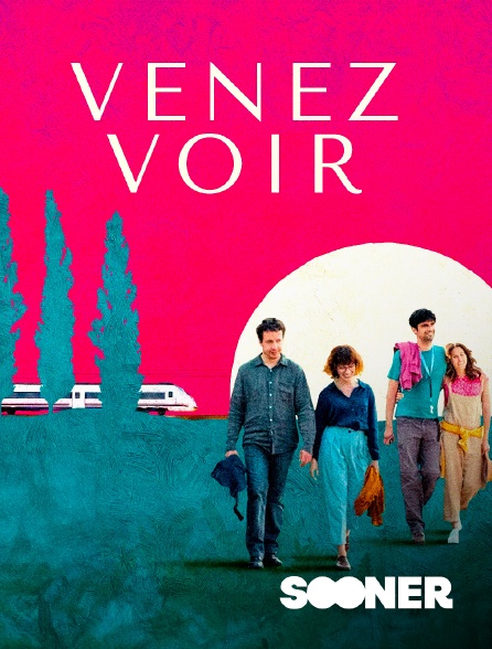 Sooner - Venez voir