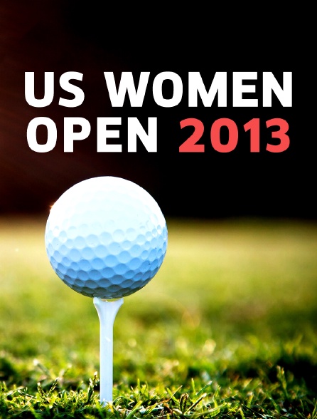 US Women Open 2013