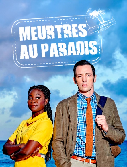 Meurtres au paradis