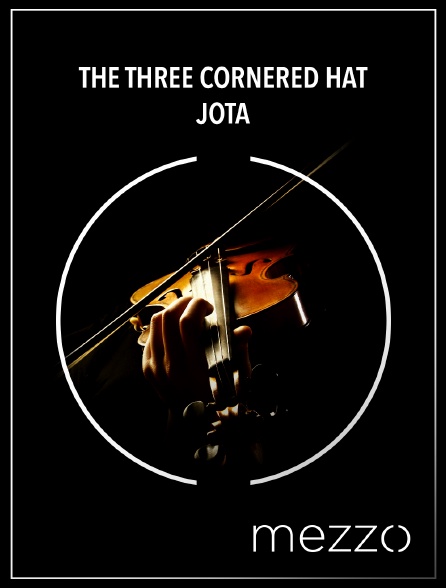 Mezzo - The Three Cornered Hat | Jota
