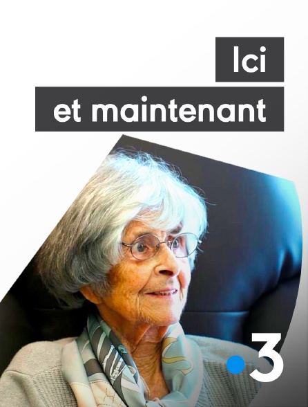 France 3 - Ici et maintenant - Au coeur d'une unité de soins palliatifs