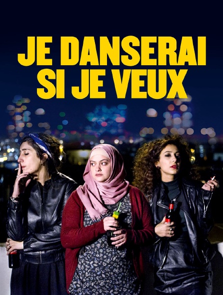 Je danserai si je veux