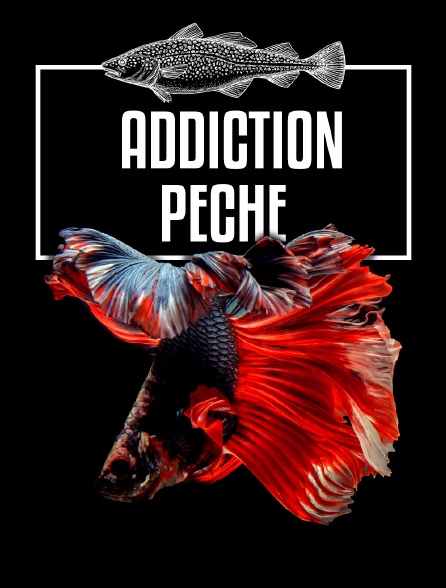 Addiction pêche