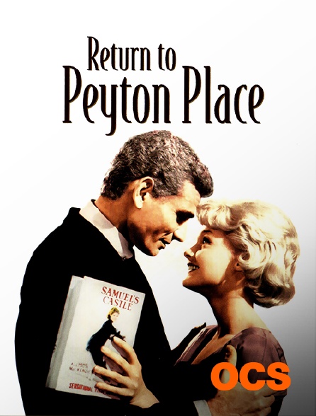 OCS - Return to Peyton Place