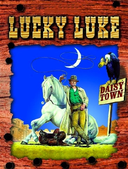 Lucky Luke