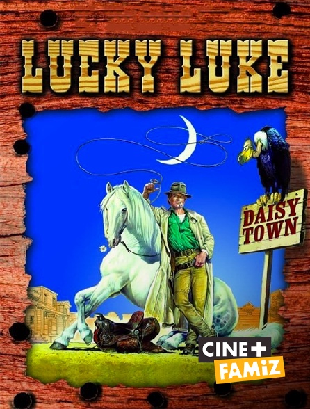 Ciné+ Famiz - Lucky Luke