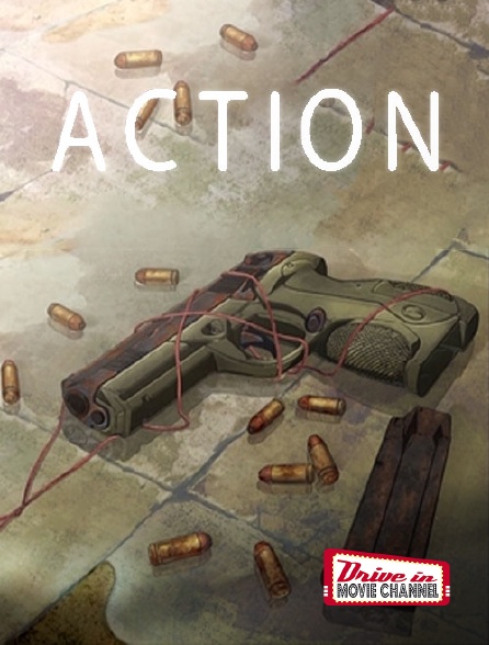 Drive-in Movie Channel - Le Cavalier Miracle