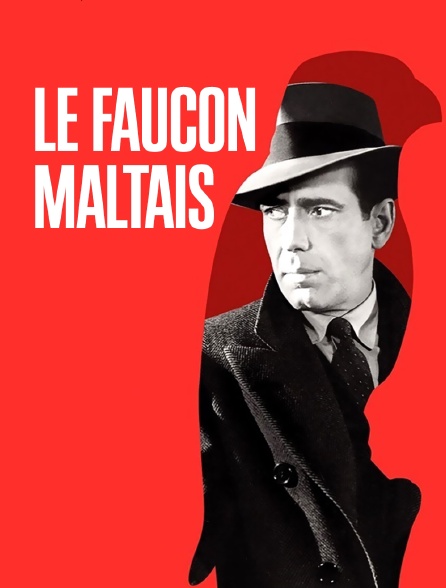 Le faucon maltais