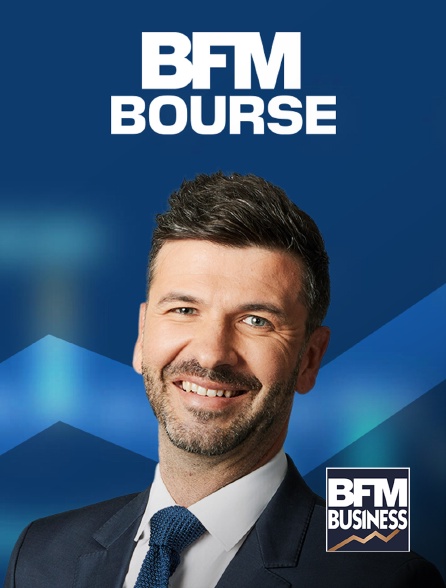 BFM Business - BFM Bourse