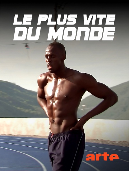 Arte - Le plus vite du monde