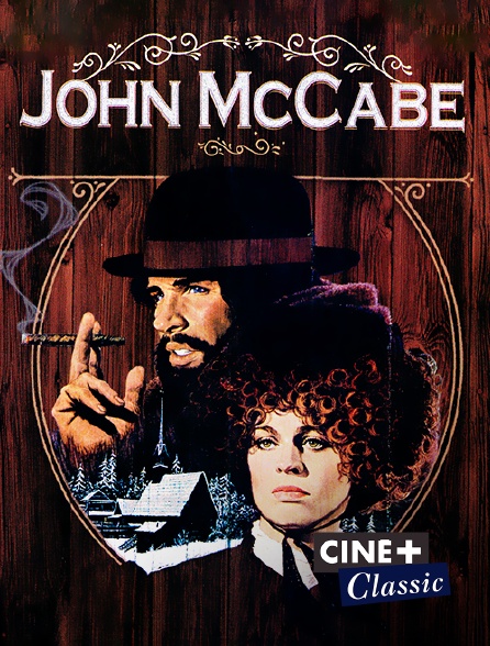 Ciné+ Classic - John McCabe