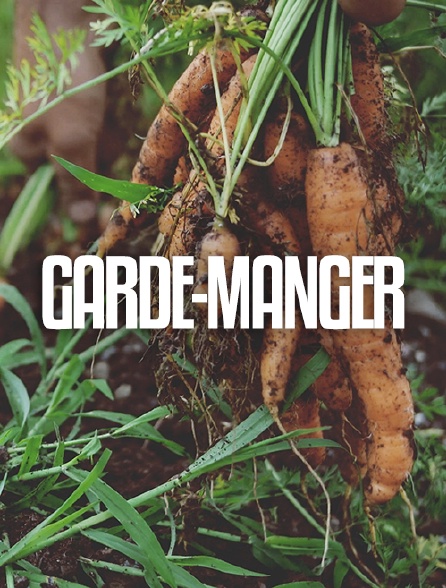 Garde-manger