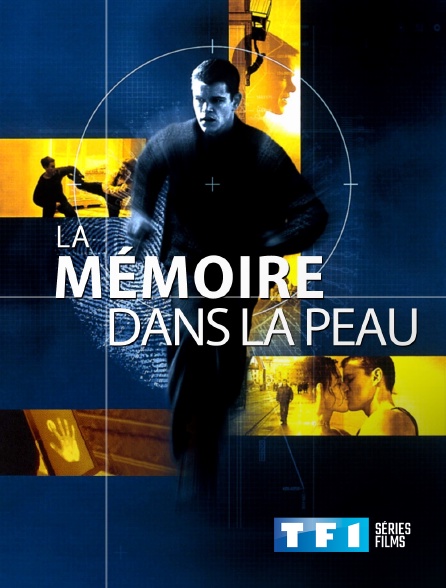 TF1 Séries Films - La mémoire dans la peau