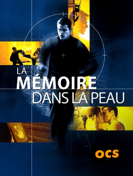 OCS - La mémoire dans la peau