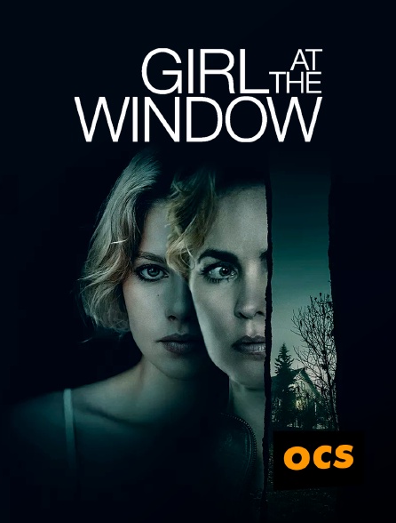 OCS - Girl at the Window