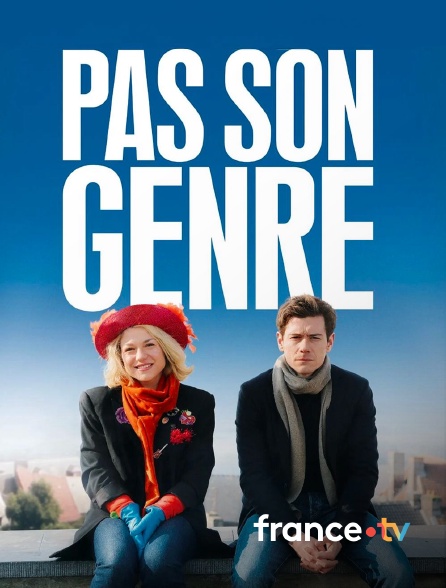 france.tv - Pas son genre
