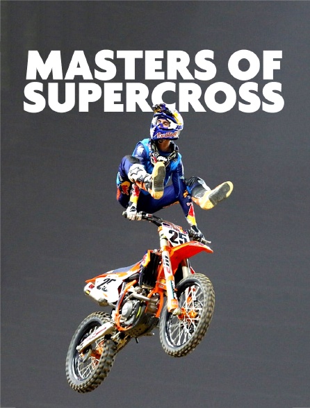 Masters of Supercross
