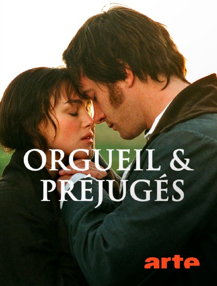 Arte - Orgueil et préjugés