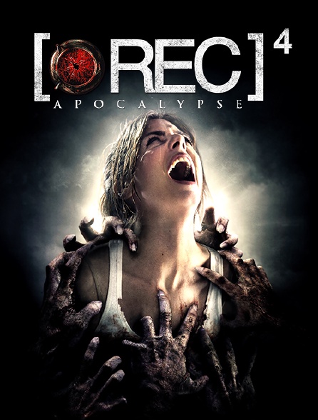 Rec 4 Streaming Vf [REC] 4 : Apocalypse en Streaming - Molotov.tv