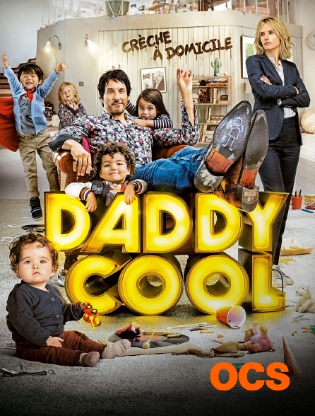 OCS - Daddy Cool