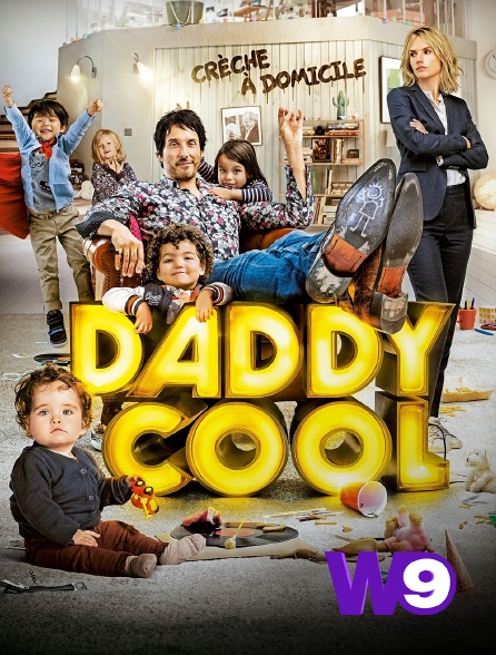 W9 - Daddy Cool