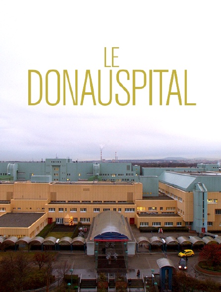 Le Donauspital