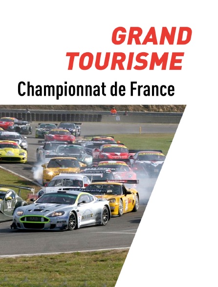 Championnat de France 2019