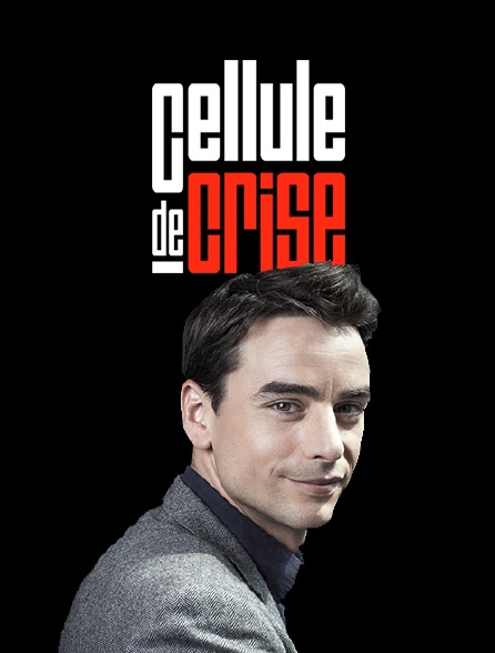 Cellule de crise