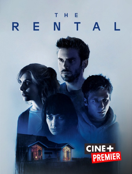 Ciné+ Premier - The Rental