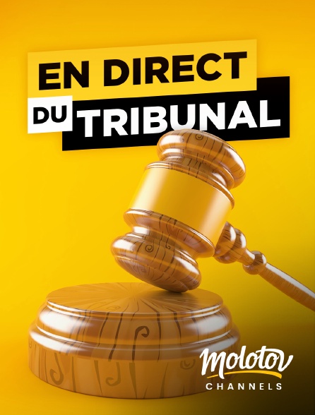 Mango - En direct du tribunal