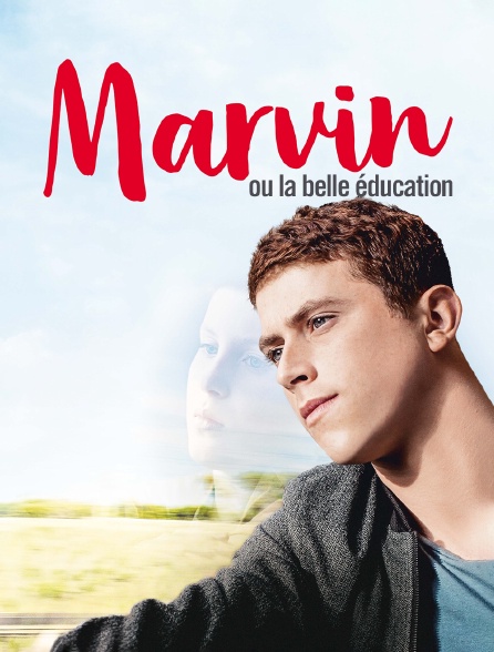 Marvin ou la belle éducation