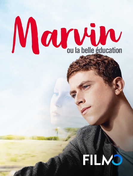 FilmoTV - Marvin ou la belle éducation