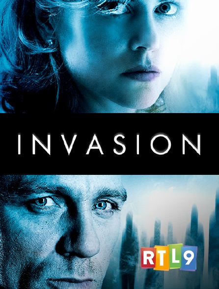 RTL 9 - Invasion