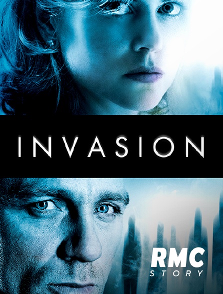 RMC Story - Invasion