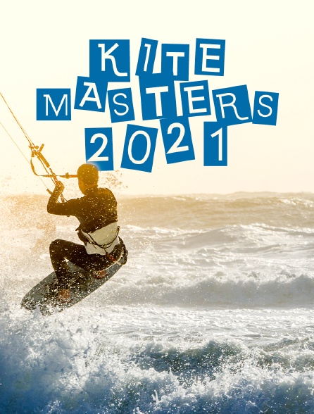 Kite Masters 2021